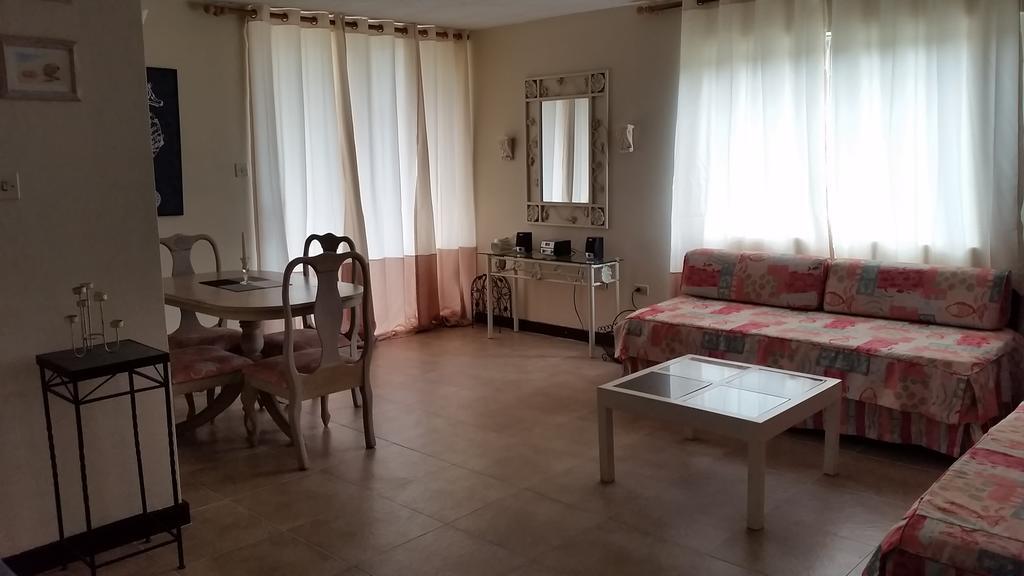 Turtle Beach Towers Apt 22 C - אוצ'ו ריוס מראה חיצוני תמונה