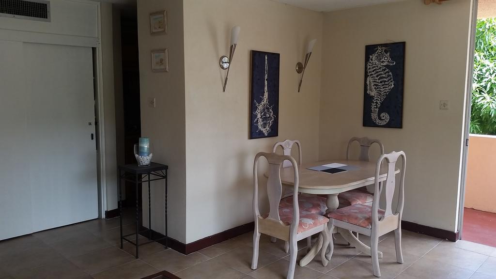Turtle Beach Towers Apt 22 C - אוצ'ו ריוס מראה חיצוני תמונה