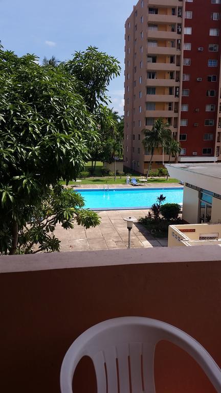 Turtle Beach Towers Apt 22 C - אוצ'ו ריוס מראה חיצוני תמונה