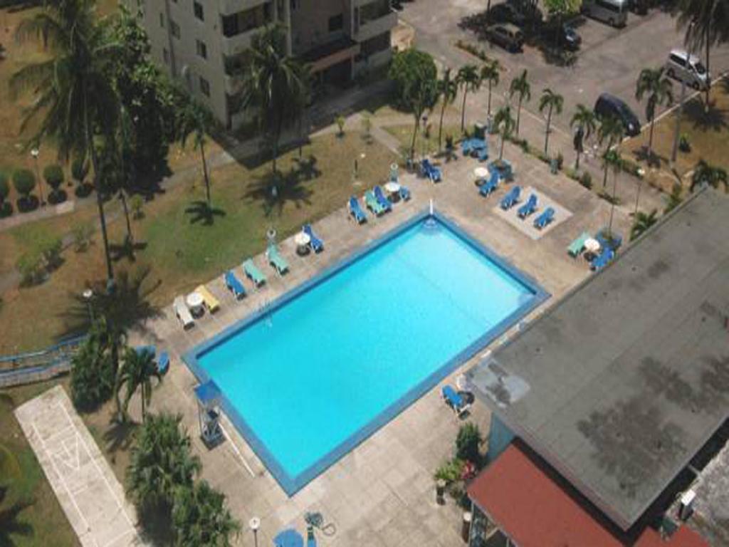 Turtle Beach Towers Apt 22 C - אוצ'ו ריוס מראה חיצוני תמונה