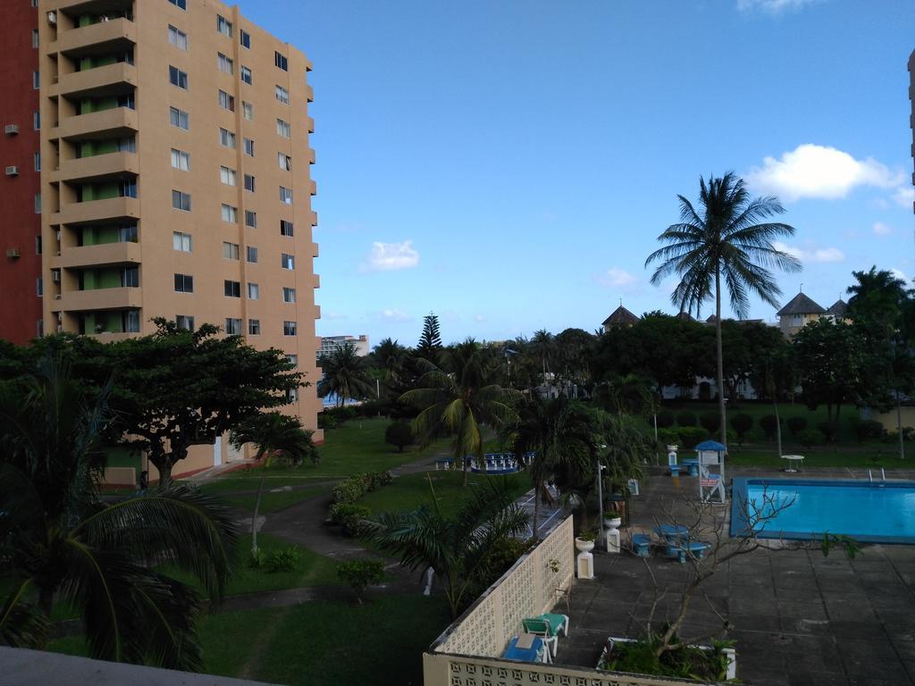 Turtle Beach Towers Apt 22 C - אוצ'ו ריוס מראה חיצוני תמונה