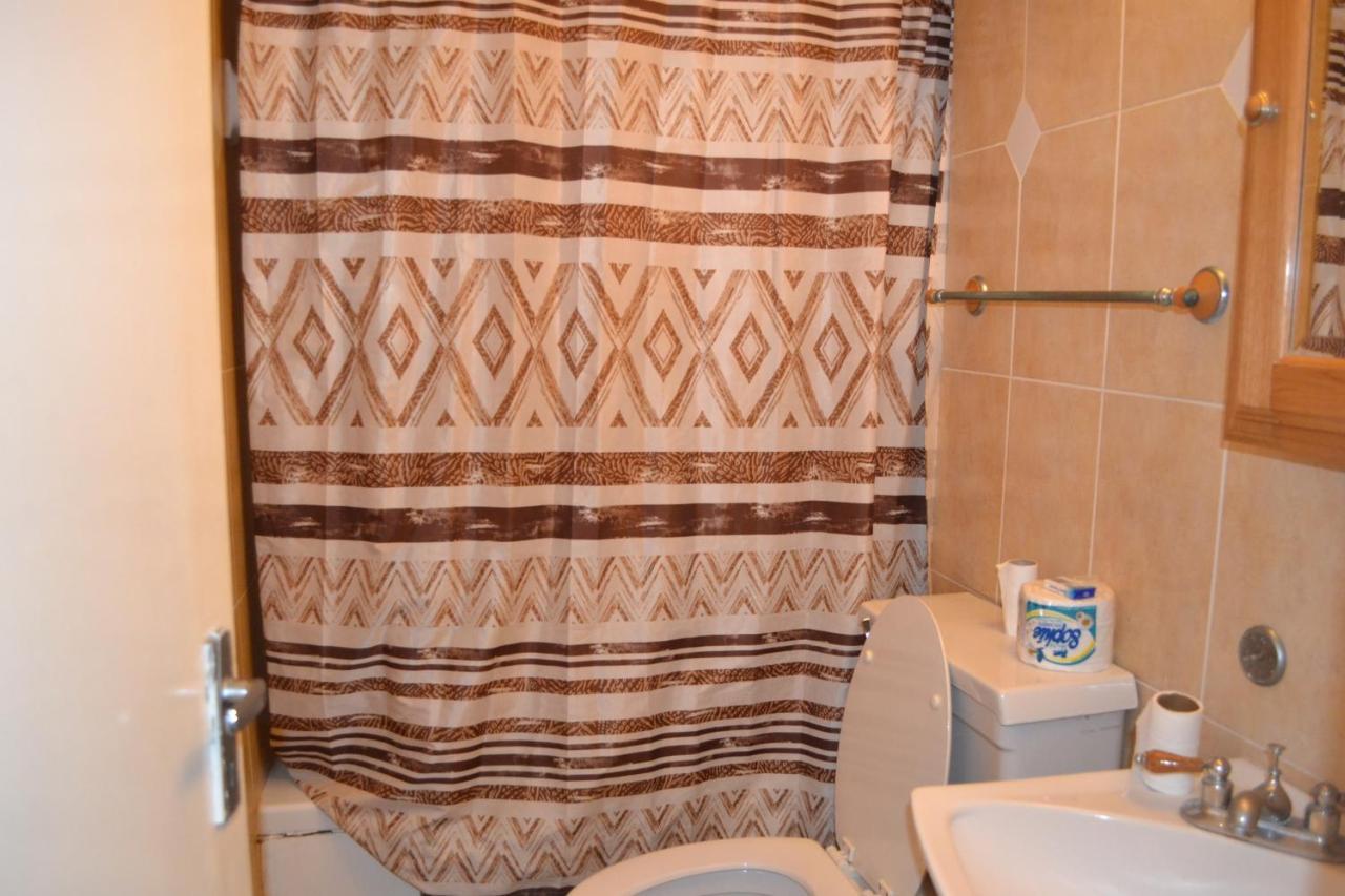 Turtle Beach Towers Apt 22 C - אוצ'ו ריוס מראה חיצוני תמונה