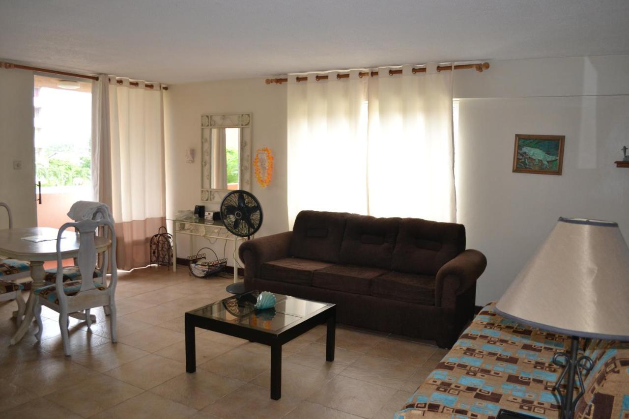 Turtle Beach Towers Apt 22 C - אוצ'ו ריוס מראה חיצוני תמונה